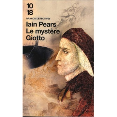 Le mystère Giotto Le mystère Giotto