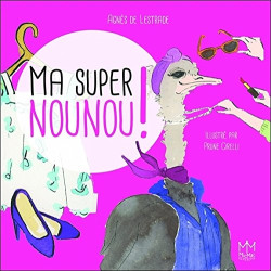 Ma super nounou