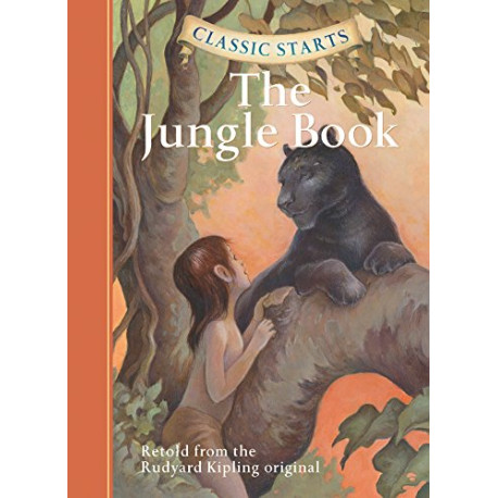 The Jungle Book The Jungle Book