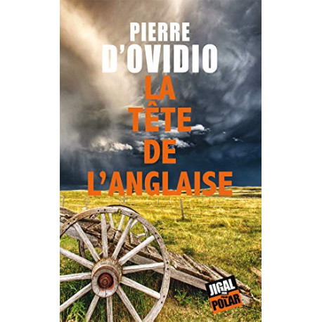 La tête de l'Anglaise La tête de l'Anglaise