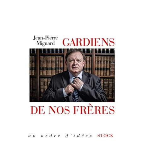 Gardiens de nos frères Gardiens de nos frères