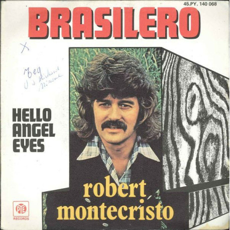 Brasilero