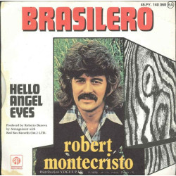 Brasilero