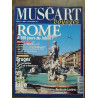 Muséart Voyages n85 Septembre 1998 Rome a 500 jours du jubile