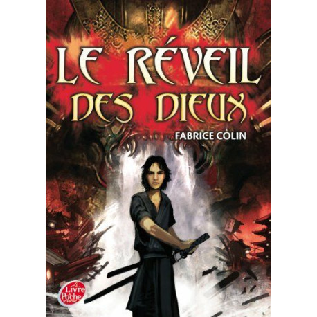 Le réveil des Dieux Le réveil des Dieux