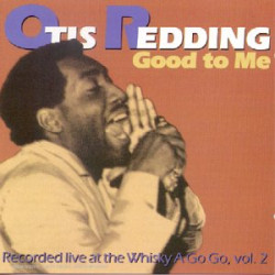 Good To Me( Live At The Whisky) Vol 2