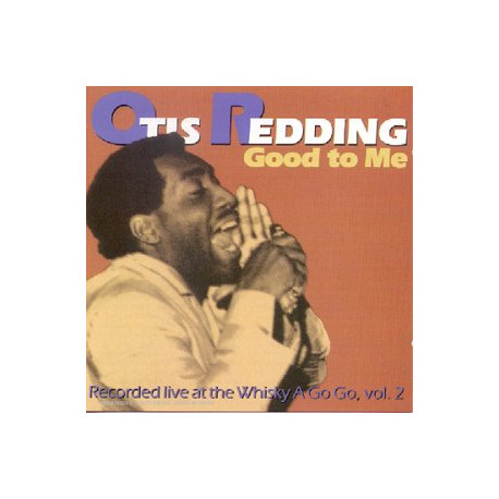 Good To Me( Live At The Whisky) Vol 2 Good To Me( Live At The Whisky) Vol 2
