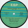 Broadcast Performances Volume 2