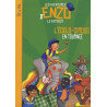 Les aventures d'Enzo le facteur Tome 4 : L'écolo-circus en tournée