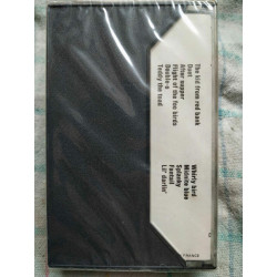 Basie Midnite blue Double-O Count Basie Orchestra Cassette...