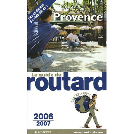 Provence Provence