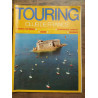 Touring club de France n841 Octobre 1972