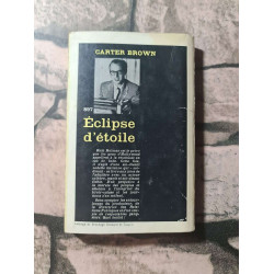 Eclipse d'etoile
