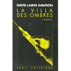 La Villa des ombres