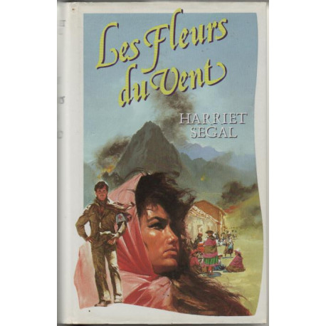 Les Fleurs Du Vent Les Fleurs Du Vent