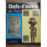chefs d'œuvre de l'Art Nº 34 hachette 1963
