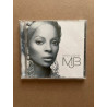 Mary J Blige The Breakthrough MJB CD