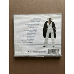 Mary J Blige The Breakthrough MJB CD
