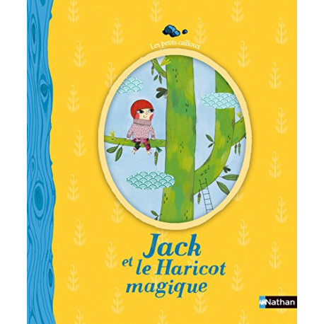 N21 - jack et haricot magique N21 - jack et haricot magique