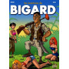 Les aventures de Bigard Tome 1