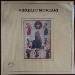 Virgilio Mortari