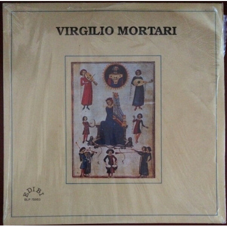 Virgilio Mortari