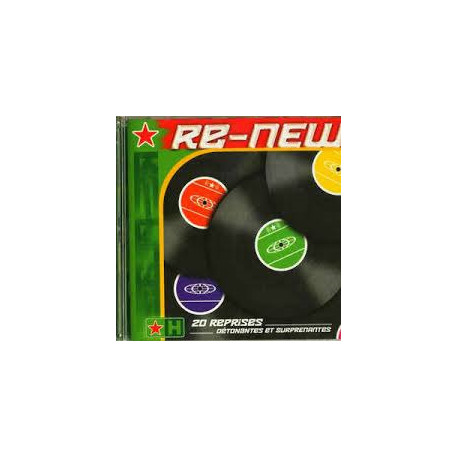Re-new Re-new