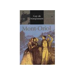 Mont-Oriol