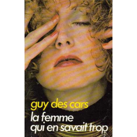 La Femme qui en savait trop La Femme qui en savait trop