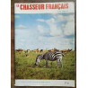 Le Chasseur Français Nº 902 Avril 1972