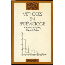 Méthodes en épidémiologie : Échantillonnage investigations analyse