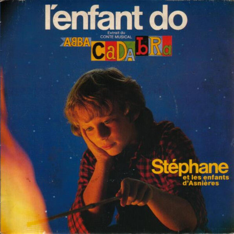 L'Enfant Do L'Enfant Do