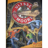 Ulysse moore la maison aux miroirs