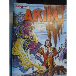 Akim n 512 Mon journal décembre 1980