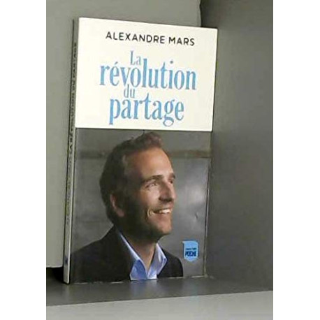 La Révolution du partage La Révolution du partage