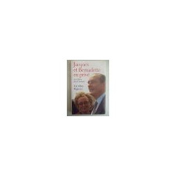 Jacques et Bernadette en Prive