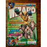 Wizard Magazine Le Magazine des Comics n 14 Octobre 2001