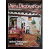 Art et Décoration Nº 213