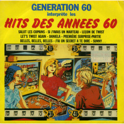 Hits Des Années 60