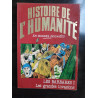 Histoire de L'humanité en BD n 19 Les Barbares I Les grandes...