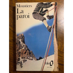 La paroi gallimard