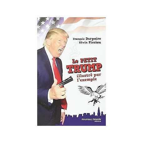 Le petit Trump illustré par l'exemple