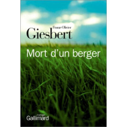 Mort d'un berger