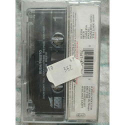 Rush Presto Cassette Audio-K7 NEUVE SOUS BLISTER