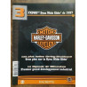 FXDWG Dyna Wide Glide 1997 harley davidson Motorcycle Nº3 hachette...