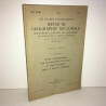 LES ETUDES RHODANIENNES revue de GEOGRAPHIE REGIONALE LYON n 1 de...