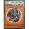 Ellery Queen Mystère Magazine n94 Novembre 1955
