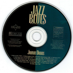 Jazz et Blues Collection