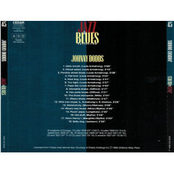 Jazz et Blues Collection