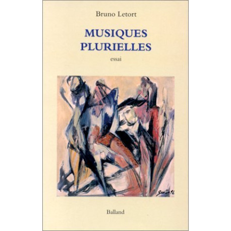 Musiques plurielles Musiques plurielles